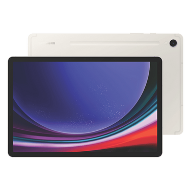 Samsung Galaxy Tab S9 Wi-Fi 128GB - Beige